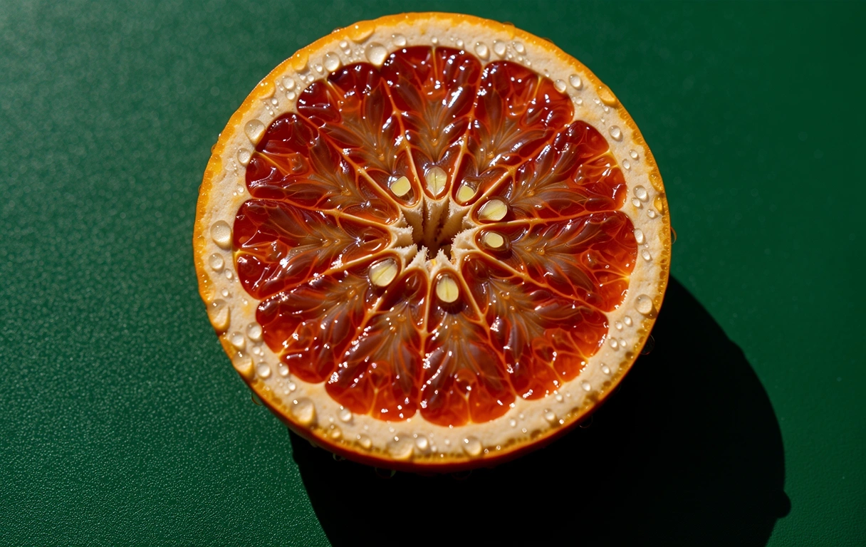 Nutrient abstract